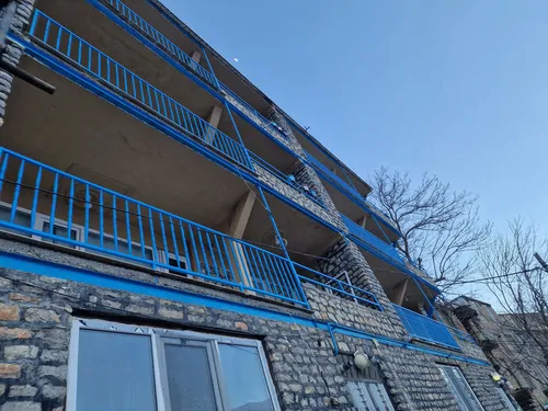 تصویر 18 - آپارتمان مبله حمه بهرامی (1) در  اورامانات