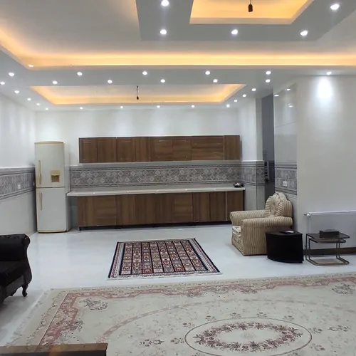 تصویر 3 - ویلا Majid Ghasemi در ساری