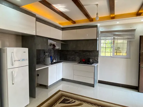 تصویر 5 - ویلا استخردار آبگرم نصیری (۲) در ساری