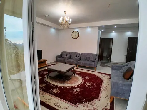 تصویر 2 - ویلا حسینی در مینودشت