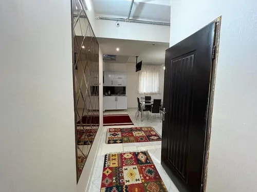 تصویر 3 - آپارتمان یار (102) در  مشهد