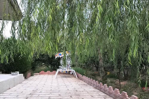 تصویر 5 - ویلا استخردار رامجین در  سهیلیه