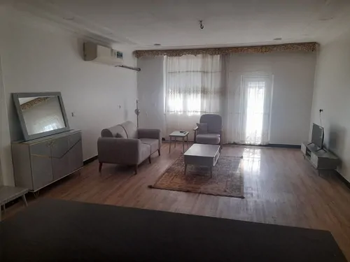 تصویر 2 - آپارتمان مبله پدری (2)  در اهواز