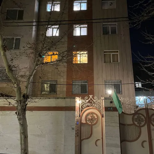 تصویر 9 - آپارتمان ستاره هشتم  در  مشهد