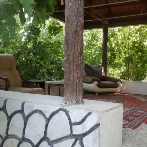 تصویر 19 - ویلا استخردار آبسرد باغ فدک  در  شیراز