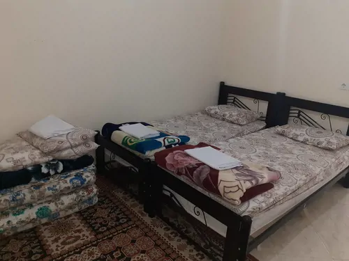 تصویر 7 - هتل آپارتمان مبله ستاره ها (205) در  کرمان