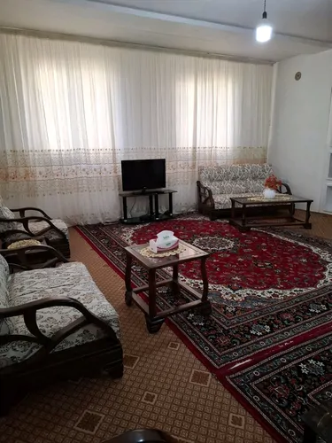تصویر 3 - آپارتمان مبله بعثت در اردبیل