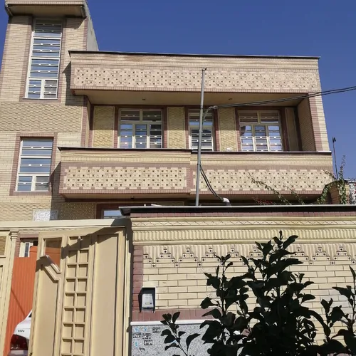 تصویر 14 - خانه بهرامی در  شیراز