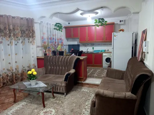 تصویر 5 - آپارتمان مبله ابوالفضل در  دوهزارشهسوار
