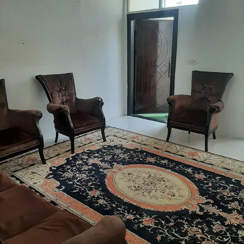 تصویر 5 - خانه مبله گرگان (سلمان فارسی) در  تهران