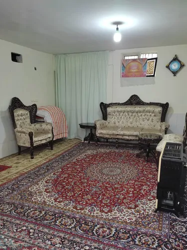 تصویر 2 - خانه ویلایی اخگر(2) در اصفهان