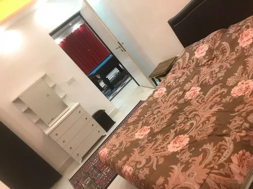 تصویر 5 - خانه پالادیوم شالیزار در  متل قو