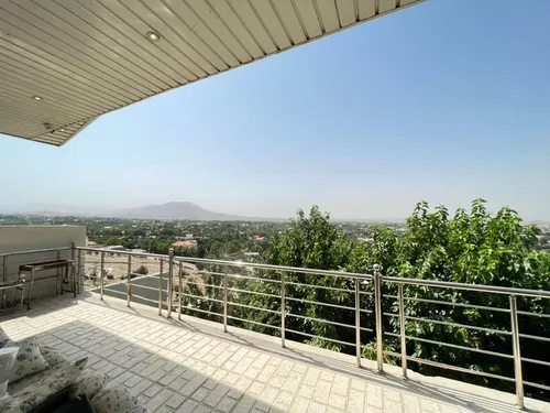 تصویر 3 - ویلا استخردار آبگرم کوهساران در کردان