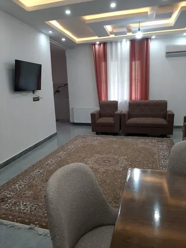 تصویر 4 - آپارتمان بام برادران فتاحی (1)	 در  فومن