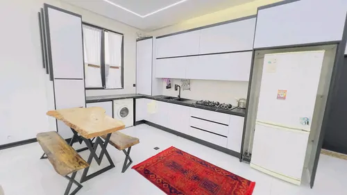 تصویر 3 - ویلا ویلا مدرن بوم رنگ در چهارباغ