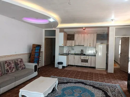 تصویر 6 - ویلا باغ استخردار آبسرد آردین با فوتبال دستی در  دزفول