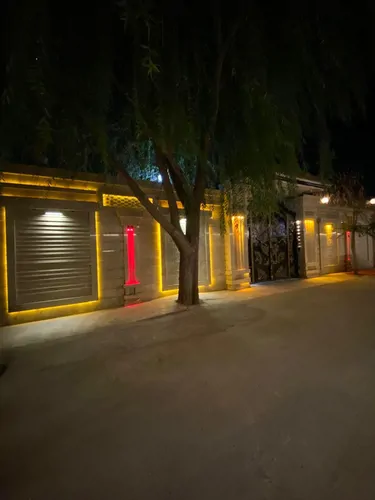 تصویر 3 - ویلا ویلای مدرن استخر و جکوزی سر پوشیده اسپیناس در سهیلیه