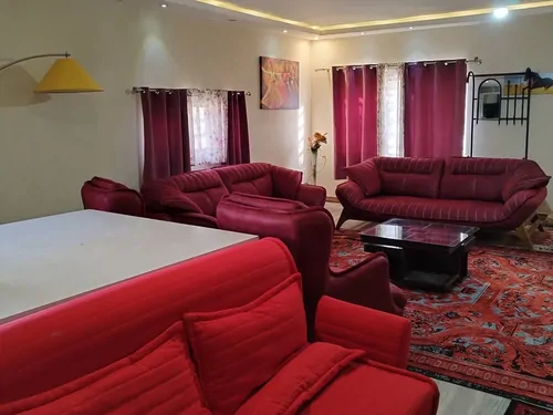 تصویر 2 - ویلا باغ مروارید در طالقان