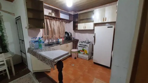 تصویر 5 - خانه صدف (2) در فریدون کنار