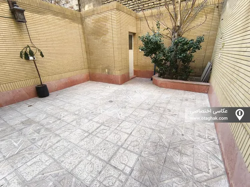 تصویر 14 - آپارتمان مبله صراف (واحد همکف) در مشهد