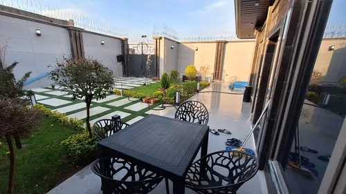 تصویر 5 - ویلا ویلای عطر گل مریم در  شهریار
