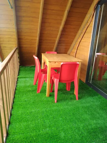 تصویر 10 - کلبه فانوس در چابکسر