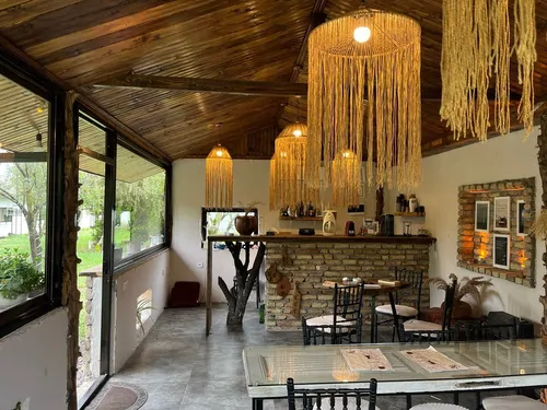 تصویر 17 - ویلا آویشار (واحد رودکی) با صبحانه رایگان در اسالم