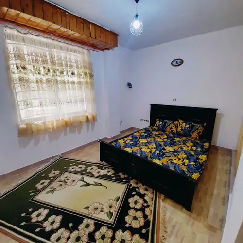 تصویر 2 - آپارتمان ویلا در بهترین نقطه نمک آبرود در چالوس