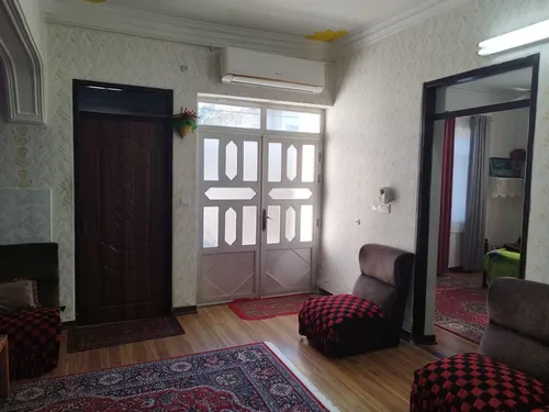 تصویر 4 - خانه شهرک فرهنگیان (دو خوابه) در  رامسر