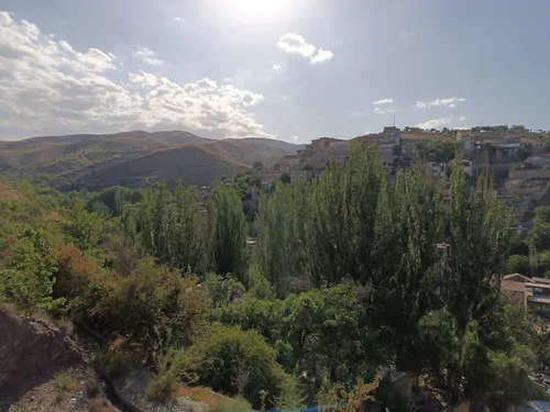 تصویر 13 - ویلا ییلاقی رویای (۲۱) در  طرقبه