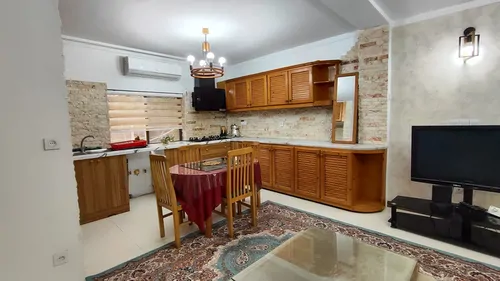 تصویر 6 - آپارتمان مبله حسینی در  چالوس