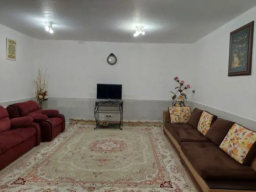 تصویر 4 - خانه مبله کوی پلیس در  طبس