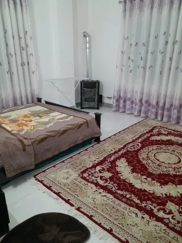 تصویر 7 - آپارتمان مبله تودار در چابکسر