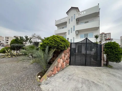 تصویر 15 - آپارتمان مبله ساحلی تورانداز (۳۰۱) در فریدون کنار