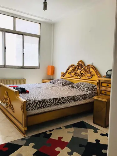 تصویر 4 - آپارتمان مبله پونک  در  تهران