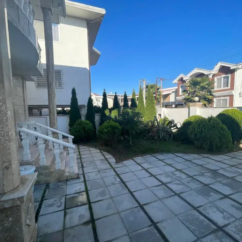 تصویر 2 - ویلا کیهان در شهسوار