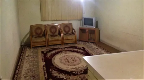 تصویر 4 - آپارتمان سلمان فارسی در شیراز