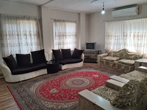 تصویر 3 - ویلا باغ چابک در  چابکسر