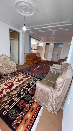 تصویر 3 - سوییت داخل شهر و دسترسی کامل به تمام فروشگاه ها و نانوایی در نمین