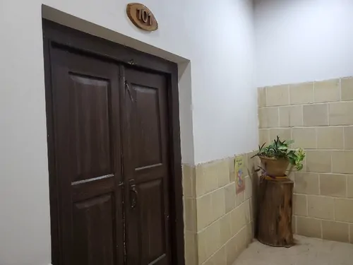 تصویر 4 - اقامتگاه بوم‌گردی سرای درویش(اتاق۱۰۱) در  یزد