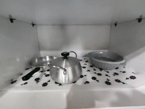 تصویر 3 - کلبه جنگلی آلاشتی(3 در بابل کنار