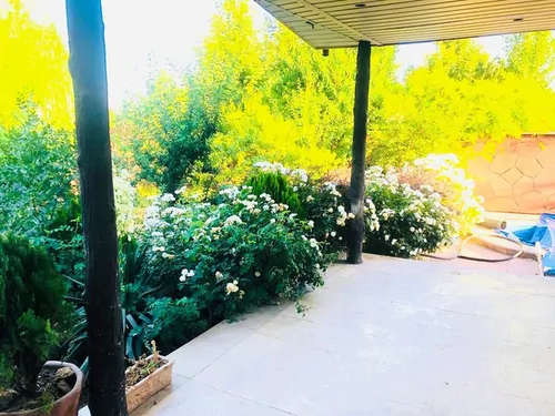 تصویر 2 - ویلا میزبان  در سهیلیه