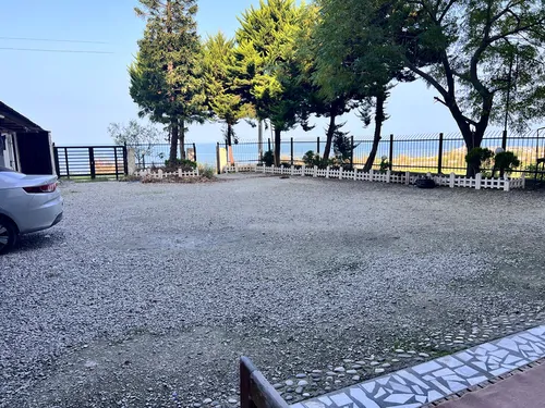 تصویر 12 - خانه ساحلی آیلار (واحد 5) در  نوشهر