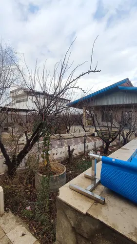 تصویر 2 - ویلا باغ ویلا با استخر روباز وامنیت بالا در سهیلیه