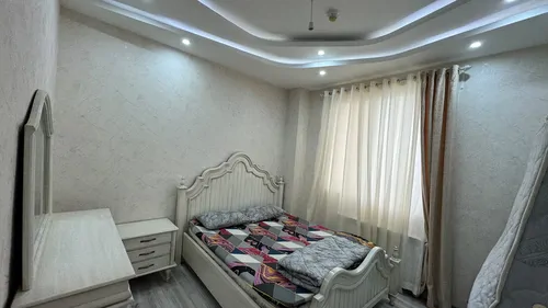 تصویر 10 - آپارتمان استخردار آبگرم بهزاد (4) در  سرعین