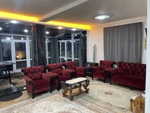 تصویر 2 - ویلا  استخردار آبگرم امیرعلی با فوتبال دستی در چابکسر