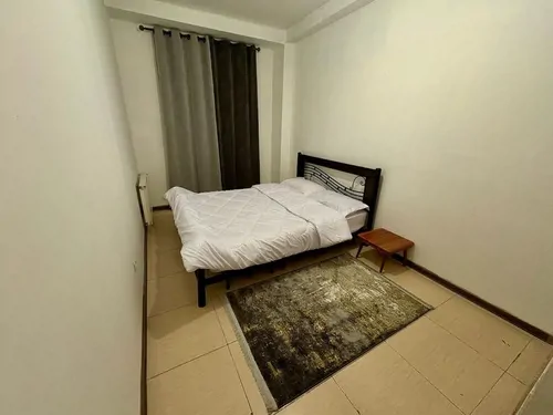 تصویر 7 - آپارتمان شانا (واحد ۱۲ تیپ 2) در سیمون بولیوار در تهران