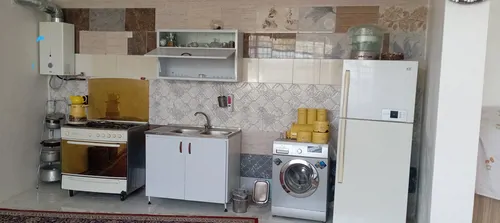 تصویر 2 - سوییت سوئیت نقلی وتمیز در نیشابور