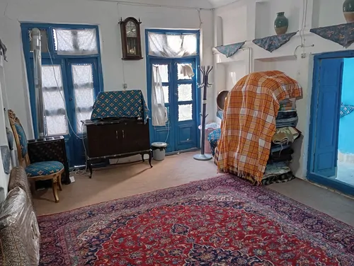 تصویر 4 - ویلا شریف در  یزد