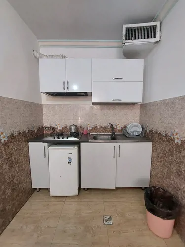 تصویر 3 - آپارتمان اپارتمان همکف با دسترسی عالی در مشهد